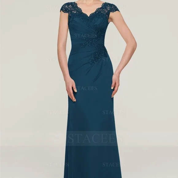 Stacees | Dresses | Blue Ink Formal Dress | Poshmark Stacees | Dresses | Blue Ink Formal Dress | Poshmark